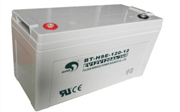 賽特蓄電池劣化有哪些原因呢？